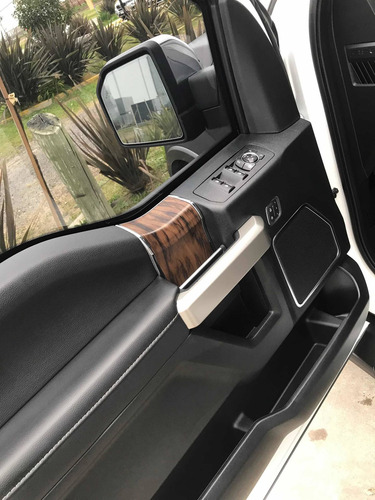 Imagen 14 de 15 de Ford F-150 Lariat Luxury 5.0l V8 4x4 At 2020