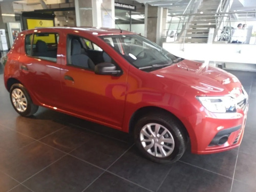 Imagen 5 de 13 de Renault Sandero Life 1.6 - Centro Automotores