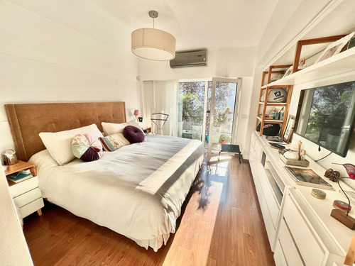 Venta Departamento De 4 Ambientes Con Dependencia En Palermo, Las Cañitas
