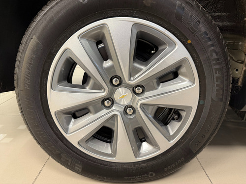 Chevrolet Spin 1.8 Lt 5as 105cv
