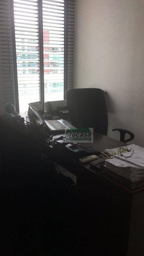 Imagem 18 de 26 de Apartamento Com 3 Dormitórios Sendo 1 Suite À Venda, 100 M² Por R$ 646.600 - Adrianópolis - Manaus/am - Ap2838