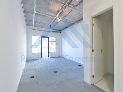 Imagem 2 de 10 de Sala - Sa00220 - 69981125