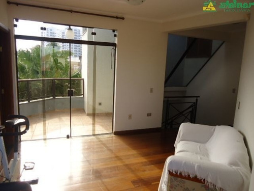 Imagem 30 de 30 de Venda Sobrado 4 Dormitórios Vila Rosália Guarulhos R$ 3.300.000,00 - 22414v