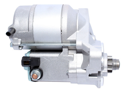 Imagen 1 de 4 de Motor Partida Toyota Hilux 2400 2rz-fe Rzn1 2.4 1998 Al 2006
