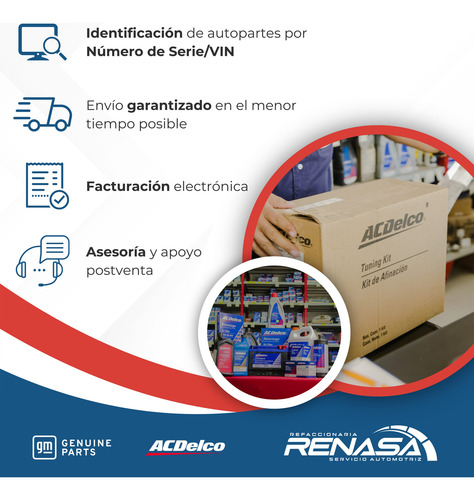 Sensor Módulo Indicador Refrigerante Gm Venture 00; 10096163