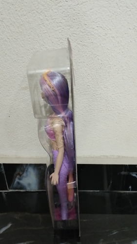 Barbie Sirena Odile (Usado)