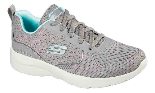 Tenis Skechers Dynamight 2.0 Sport Para Mujer 28932