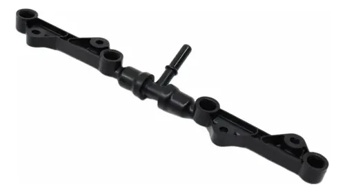 Flauta Bicos Injetores De Alta Kawasaki Zx 10 2016 A 2021
