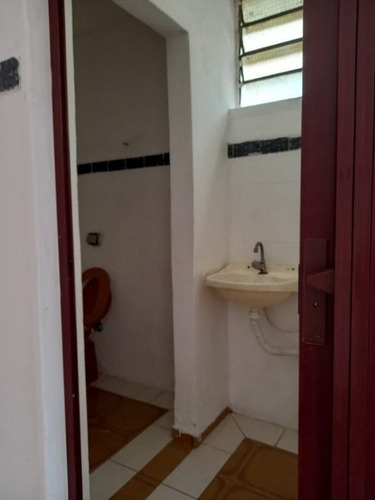 Imagem 10 de 14 de Salão Comercial Na Vila Matilde Com 32m² - Sl0047