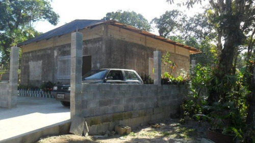 Imagem 23 de 28 de Chácara Em Itanhaém, No Jardim São Fernando, Com Rio Na Lateral Ref: 4397/ac