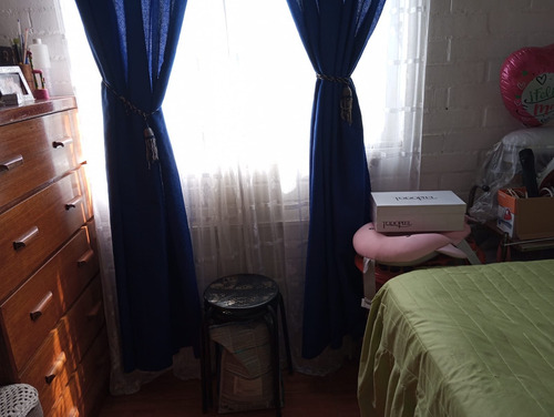 Venta De Lindo Depto. 3d, 1b. Cercano A Hospital El Pino