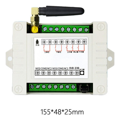 Interruptor De Control Remoto Interruptor Inteligente Para