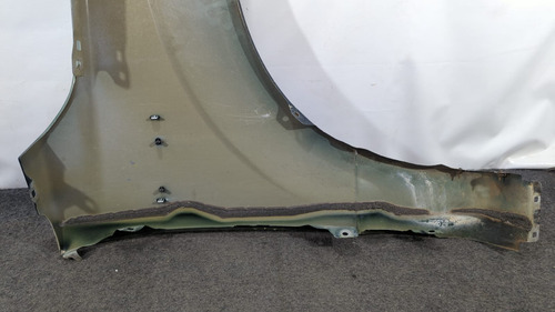 Salpicadera Izq Ford F-150 2015 2016 2017 2018 2019 2020 B4 (Usado)