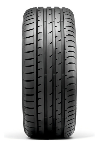 Kit 2 Pneus 265/35R18 ContiSportContact 3 Continental 97Y Aro 18