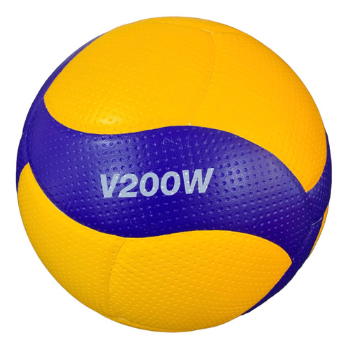 Balón Voleibol Mikasa Profesional V200w