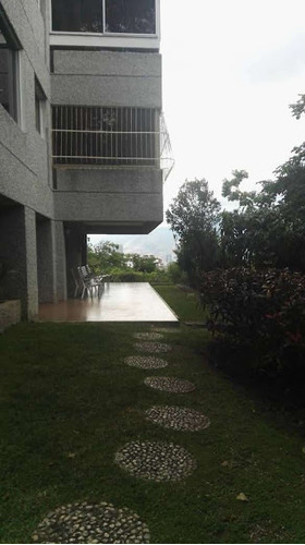 Apartamento En Colinas De Bello Monte