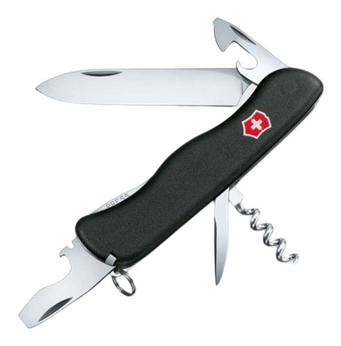 Herramienta Victorinox Picknicker 11 Servicios 0.8353.3