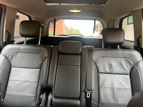 Mercedes-benz Clase Gl 4.7 4matic 429 Hp