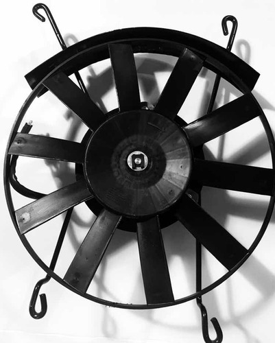 Imagen 2 de 2 de Electroventilador Renault 18 Traffic Todos Completo