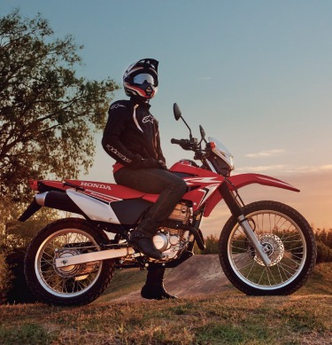 Imagen 5 de 7 de Honda Xr 250 Tornado (disponible) Entrega Inmediata