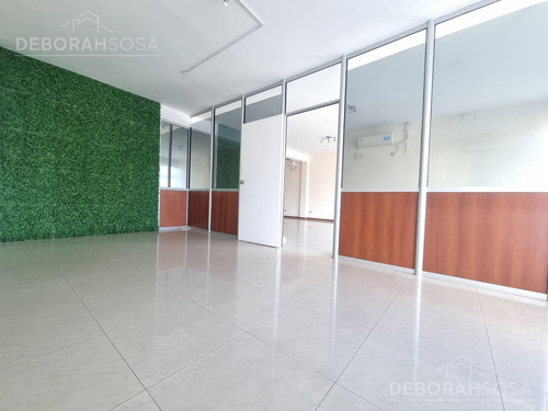 Alquiler Oficina En Palermo Hollywood. ¡sin Expensas!
