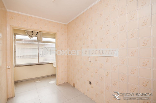 Imagem 10 de 12 de Apartamento, 2 Dormitórios, 59.33 M², Jardim Leopoldina - 126044