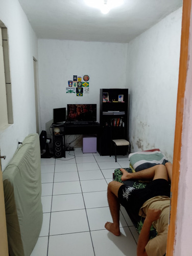 Vendo Sobrado Com Salão Comercial E Mais 2 Casas