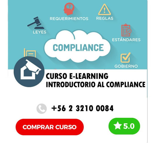 Curso Online Introductorio Al Compliance