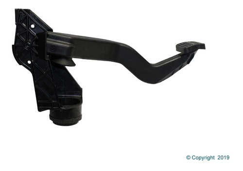 Imagen 3 de 6 de Pedal Clutch Chevrolet Silverado V8 5.3 2002 Gm Parts