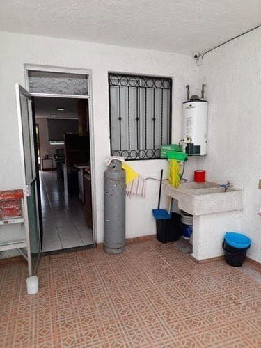 Imagen 9 de 19 de Casa En Venta En Fraccionamiento Revolución.