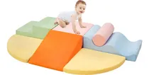 Comprar Juguetes De Escalada Para Niños Pequeños, Juguetes De Escala