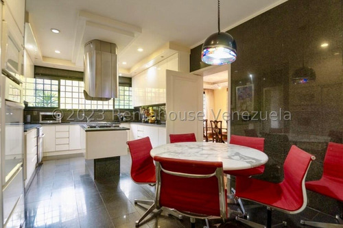 Se Vende Apartamento En Colinas Del Tamanaco Mls #24-11262