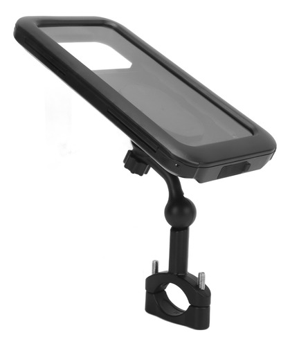 Soporte De Celular Regulable Resistente Al Agua P/bicicleta