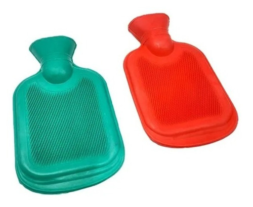 Bolsa Compresa De Agua 450ml