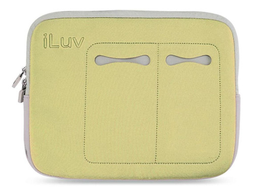 Funda Iluv Para Tablet 9.7puLG. Bleige Icc2010bge