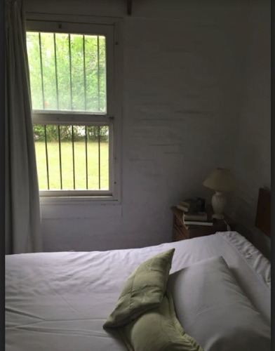 Casa En Venta De 2 Dormitorios En Rincón Del Indio