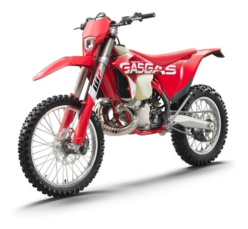 Imagen 4 de 8 de Gas Gas Ec 300 2023