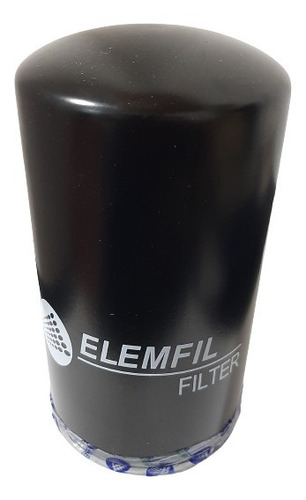 Filtro Combustible Para Encava Ent900 Marca Elemfil 33352