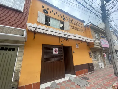 Bodega en venta
