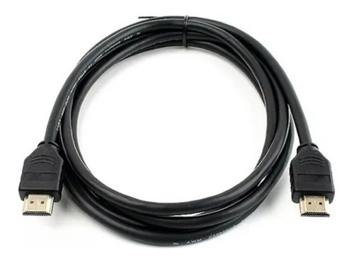 6x Cable Hdmi 1.5m Ps3 Ps4 Xbox 360 Laptop Pc Full Hd 1080p