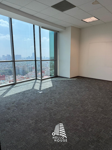 Oficinas En Renta En Torre Esmeralda I Y Ii