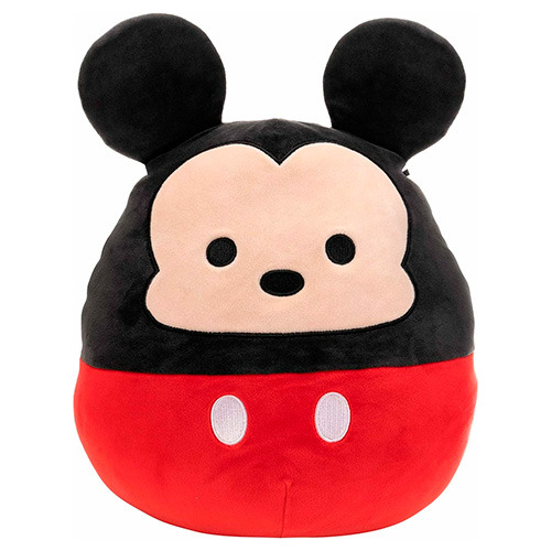 Peluche Squishmallow 18 Cm Universo Binario