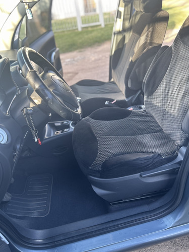 Citroën C3 1.6 I Exclusive Facelift