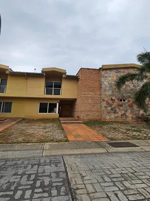 Townhouse en venta