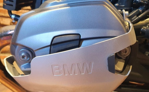 Bmw R 1200 Nine T Urban C/accesorios Permuto !! - Bamp Group