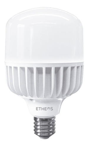 Lampara Led Alta Potencia 80 W - Fría