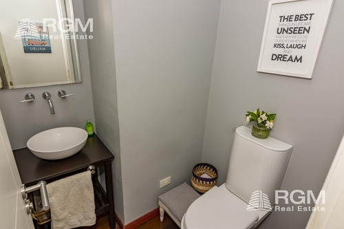 Imagen 14 de 30 de Excelente Casa En Lote Interno En Los Lagos,