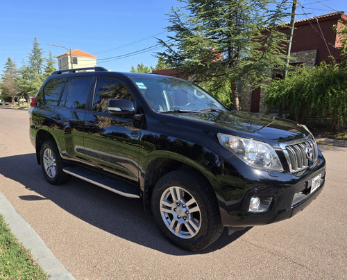 Toyota Land Cruiser 4.0 Prado Vx At