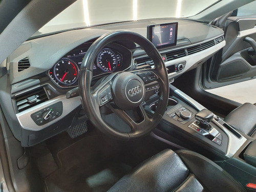 Audi A5 Sportback 2.0 Tfsi 190cv