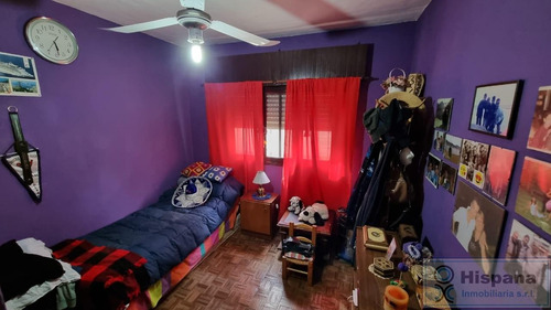 Hermosa Casa En Venta, Barrio La Loma, Del Viso